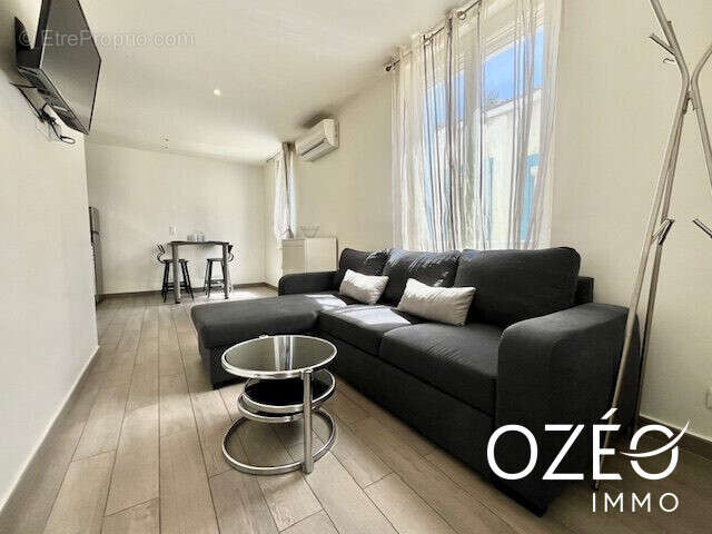 Appartement à CANET-EN-ROUSSILLON