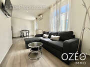 Appartement à CANET-EN-ROUSSILLON