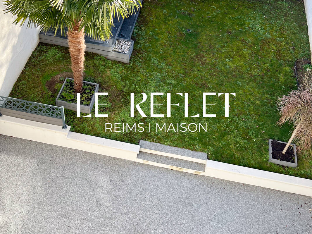 Maison à REIMS