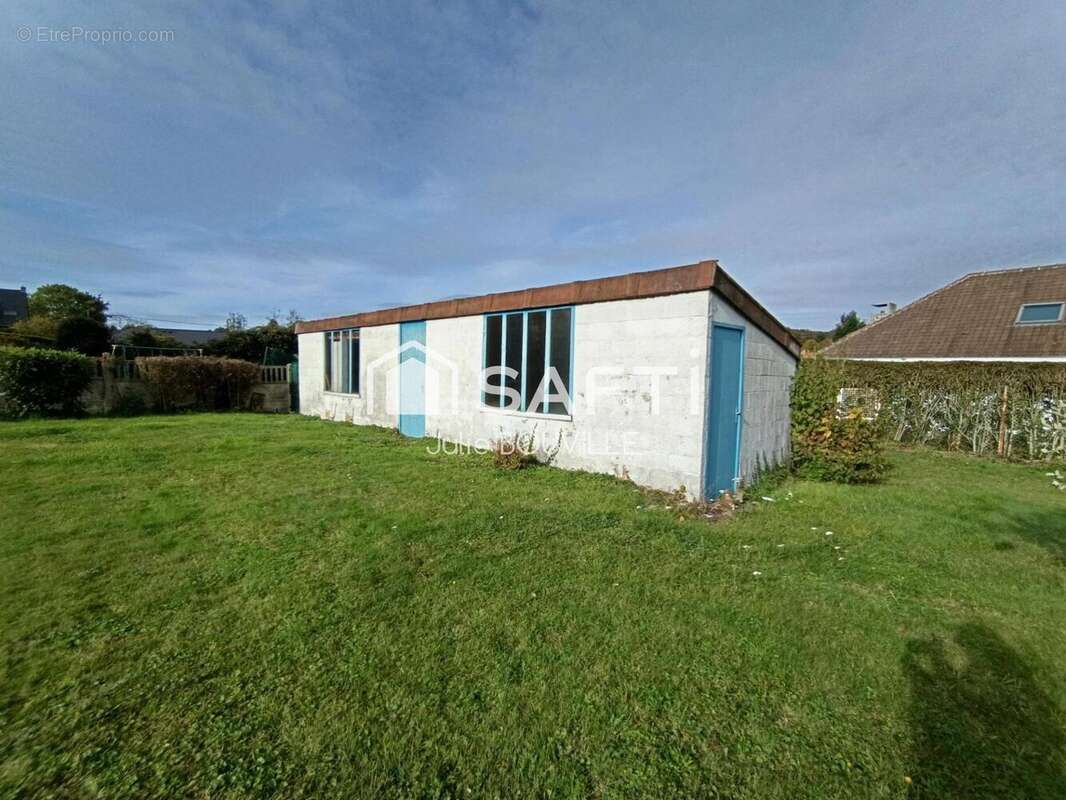 Photo 5 - Terrain à BRUAY-LA-BUISSIERE