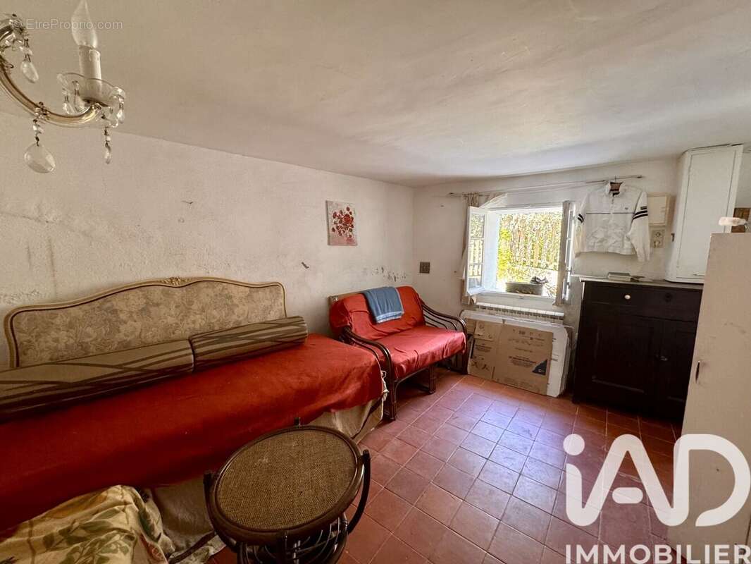 Photo 5 - Maison à LA GARDE-FREINET