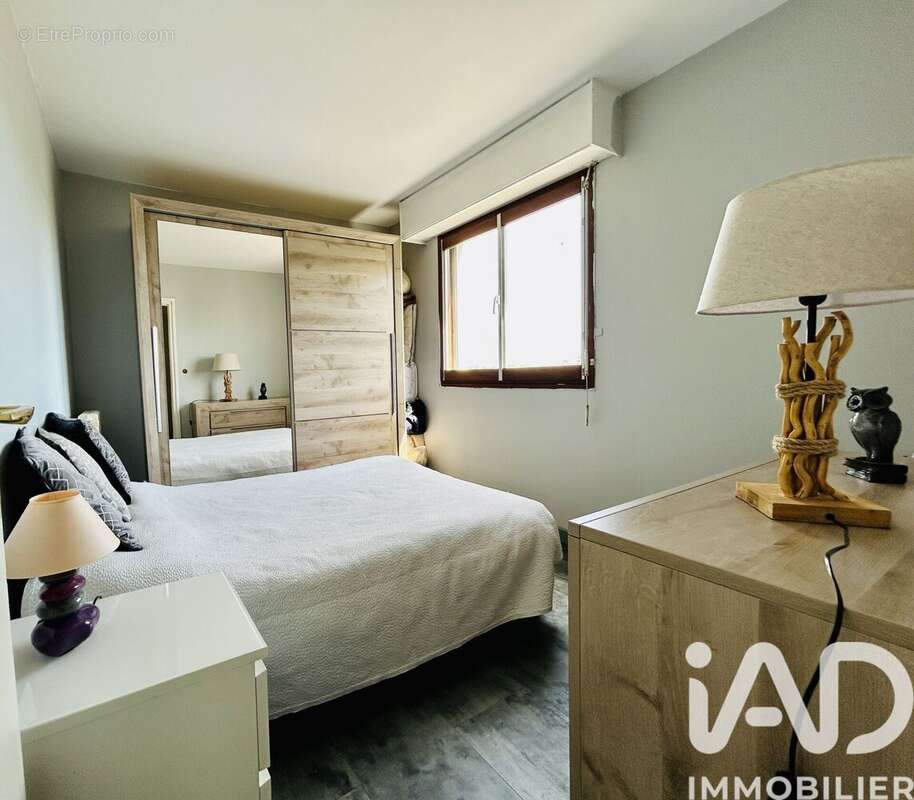 Photo 5 - Appartement à ORLEANS
