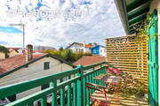 Appartement à BIARRITZ