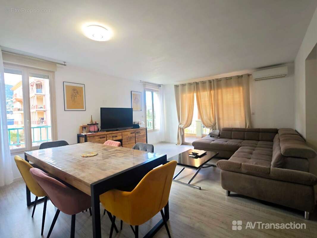 Appartement à BIGUGLIA