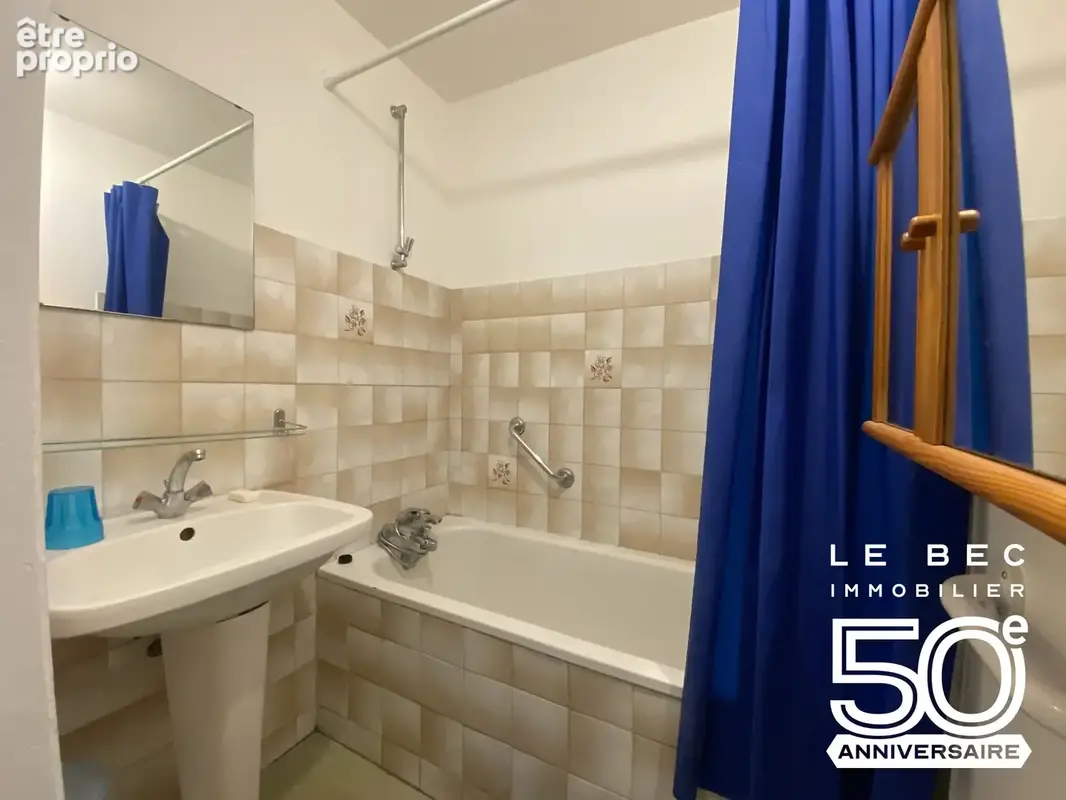 Appartement 2 pièces 24 m² à vendre à Sarzeau (56370) - photo 4