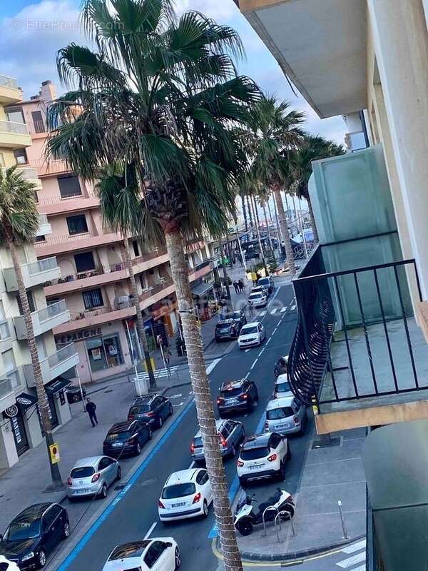 Appartement à SAINT-NAZAIRE