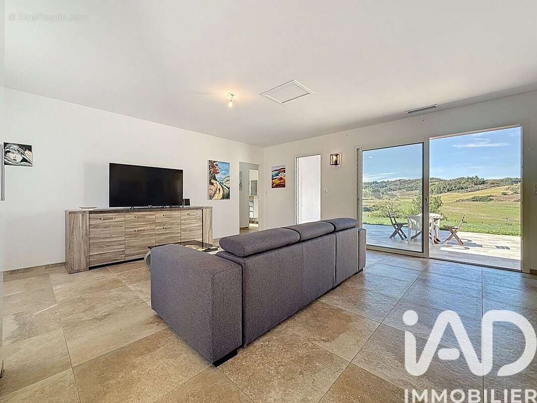 Photo 5 - Maison à LA CASSAIGNE