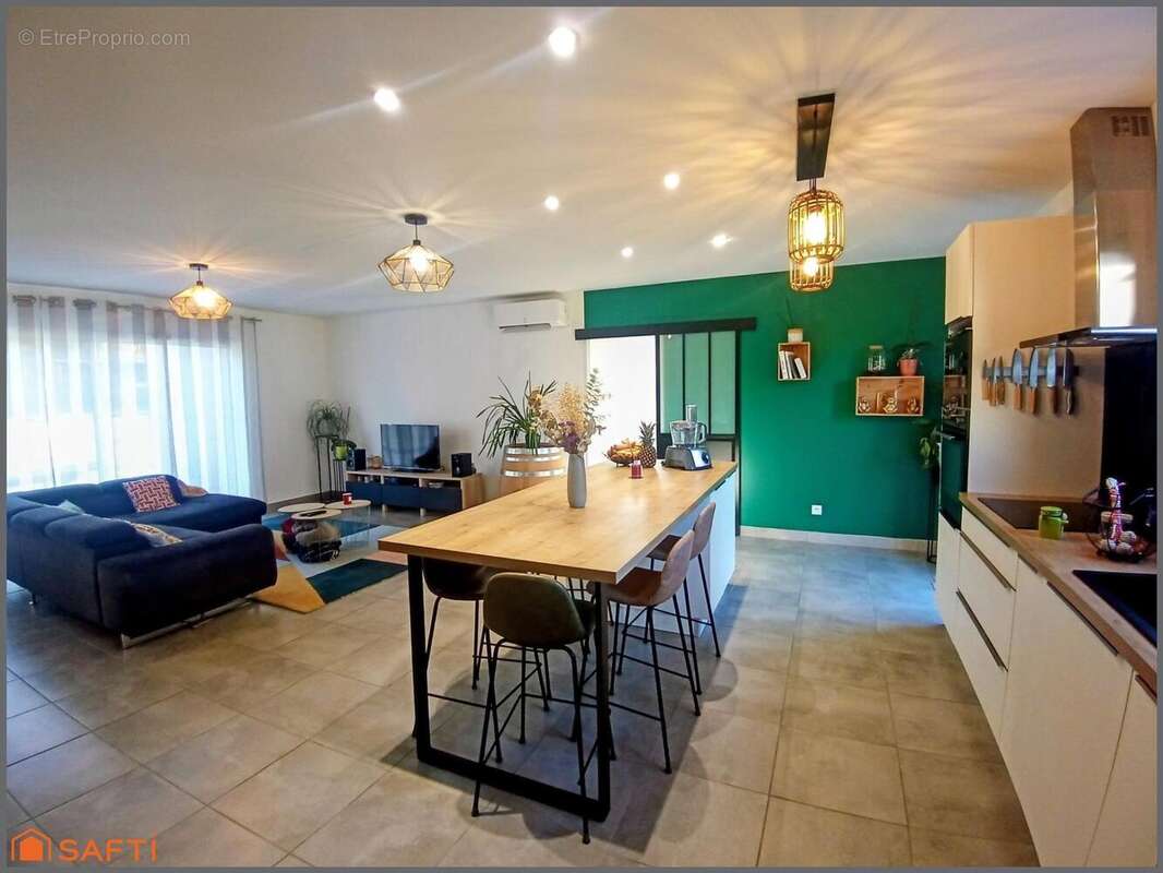 Photo 3 - Maison à OLORON-SAINTE-MARIE