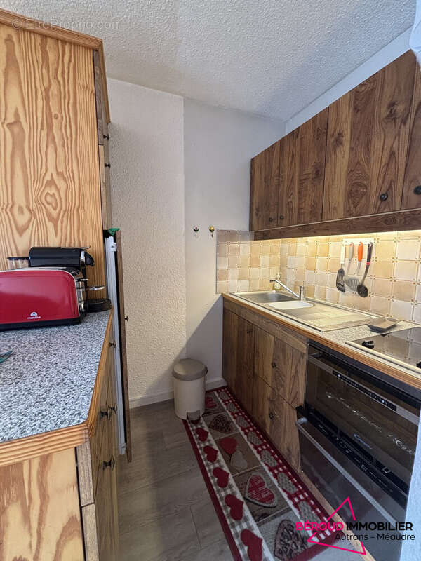 Appartement à AUTRANS