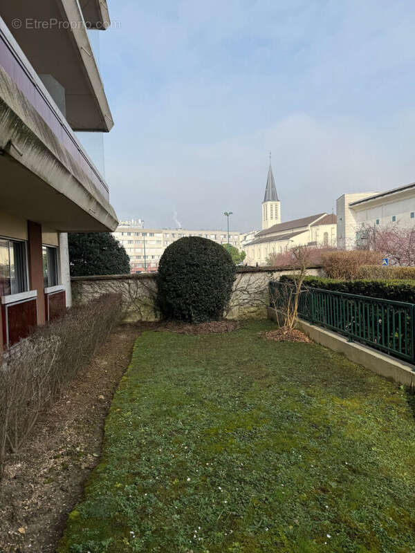 Appartement à GAGNY