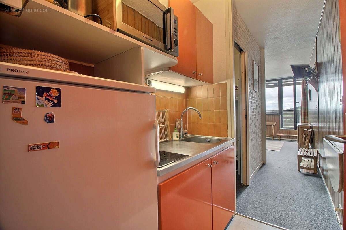 Appartement à BESSE-ET-SAINT-ANASTAISE