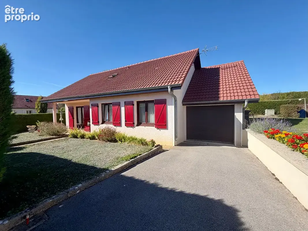 Maison St-Vit - photo 3