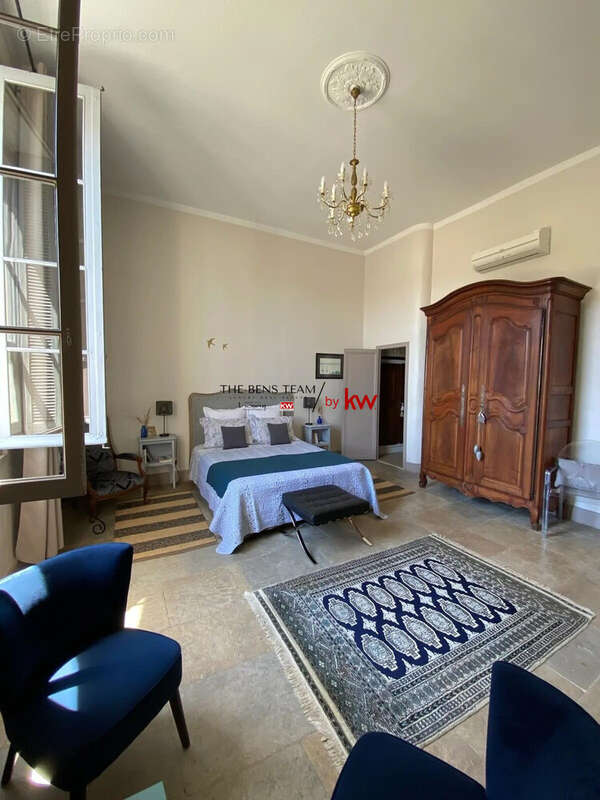 Maison 225 m² à Beauvoisin  - photo 7