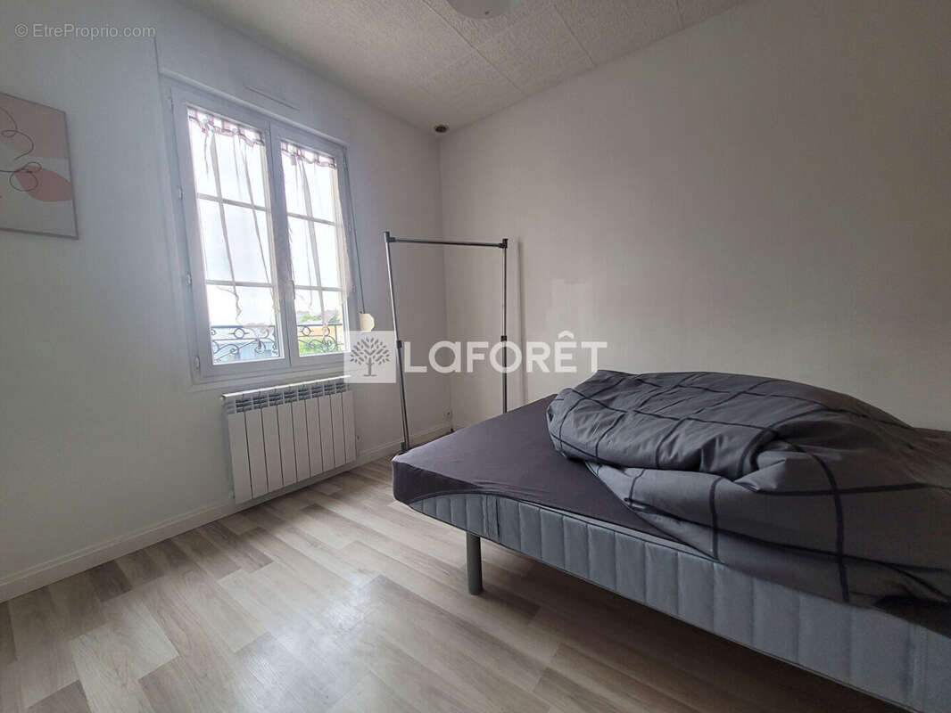 Appartement à COURSEULLES-SUR-MER