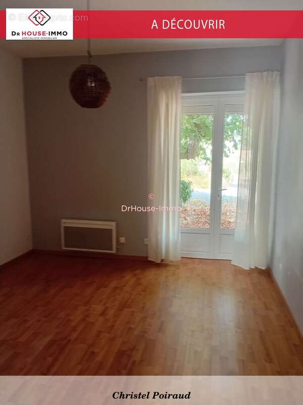 Maison à CASTELNAU-DE-MEDOC