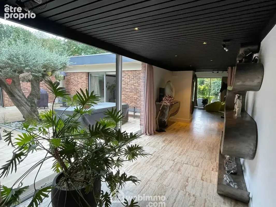Maison 6 pièces 308 m² à vendre à Cuts (60400) - photo 67