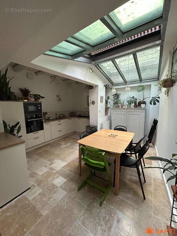 Photo 3 - Maison à MONTPELLIER