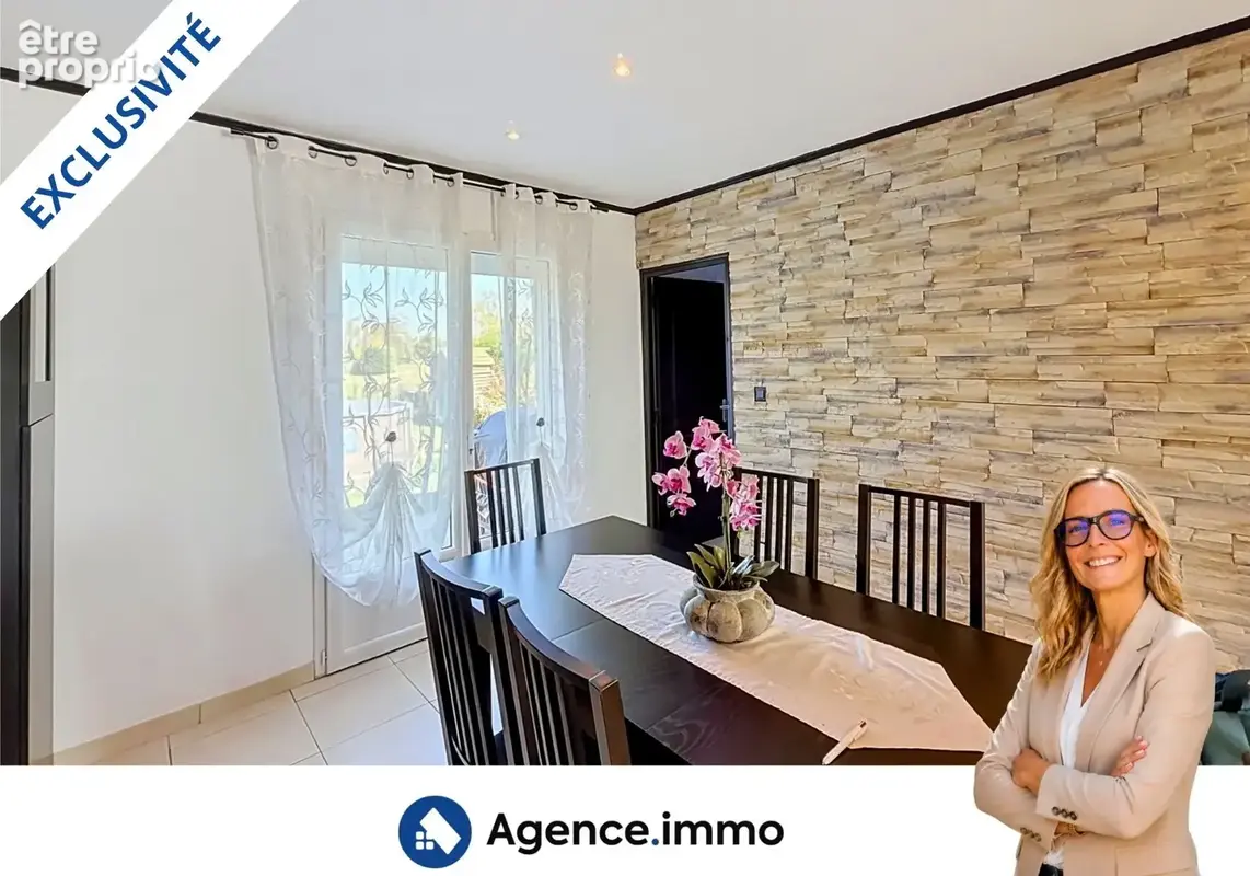 Maison 4 pièces 102 m² à vendre à Pleine-Selve (33820) - photo 9