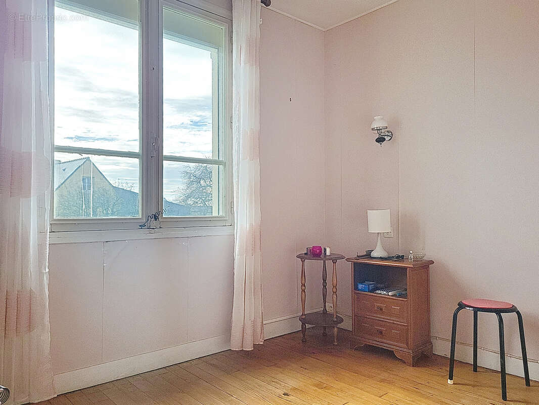 Maison à MONTCHATON