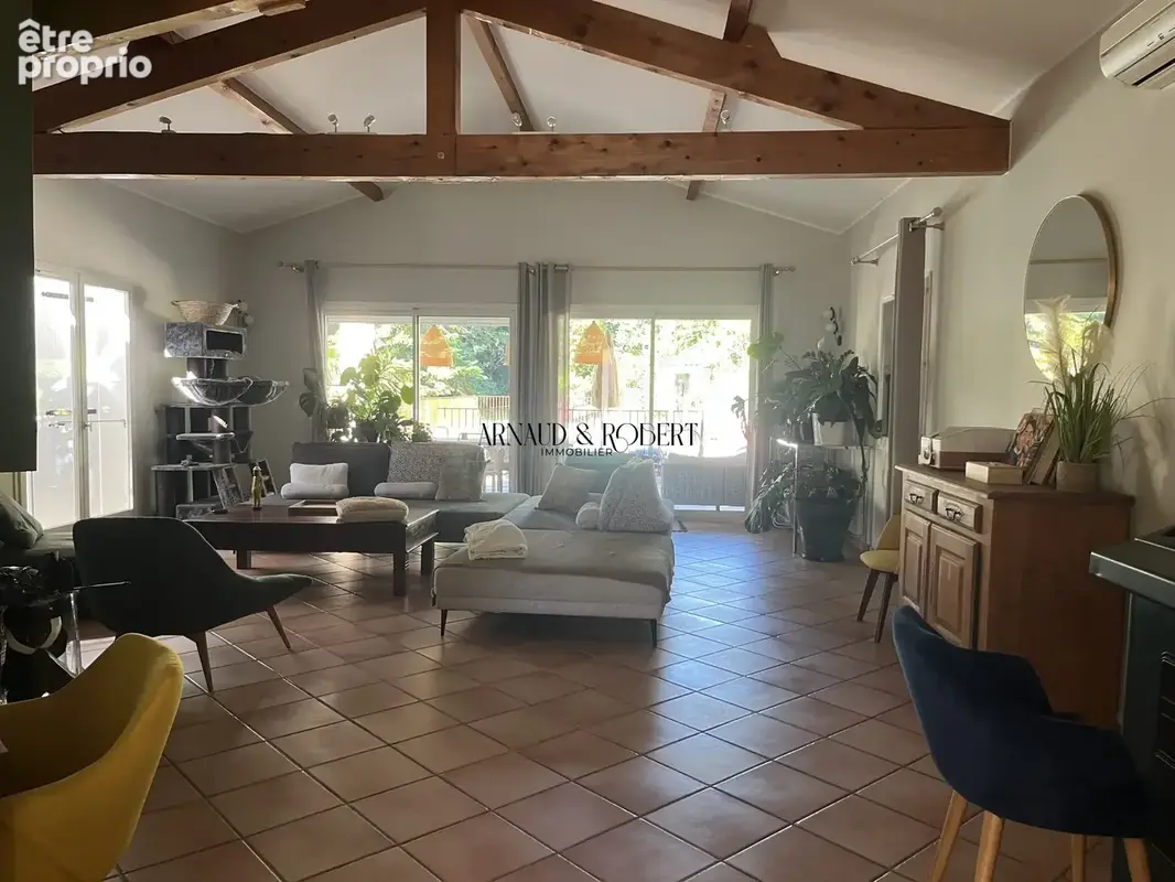 Maison 190 m² à Savasse  - photo 5