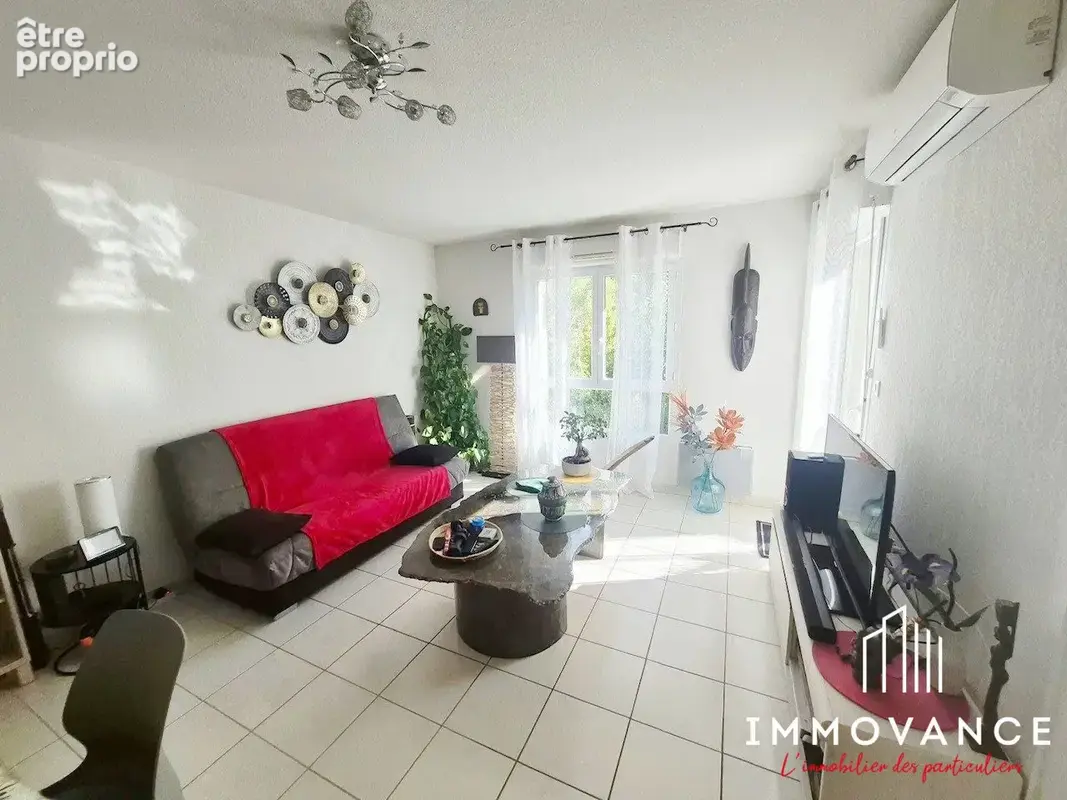 Appartement 4 pièces 70 m² à vendre à Meze (34140) - photo 4
