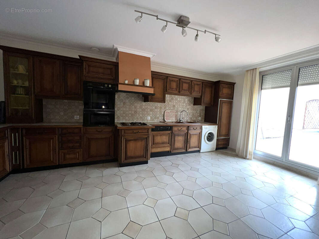 Superbe Appartement de 158 m² au Coeur de Paray le Monial - photo 7