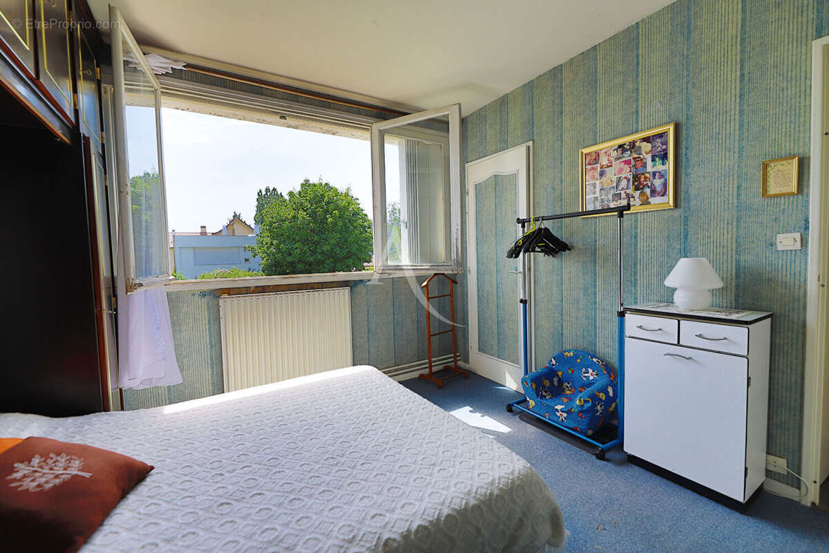 Maison Chatou 3 chambres, parcelle 400 m² - photo 13