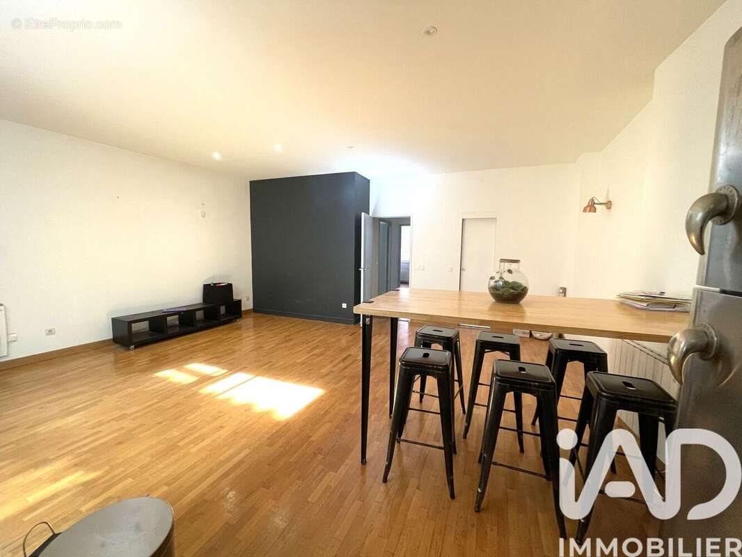 Photo 9 - Appartement à TOULOUSE