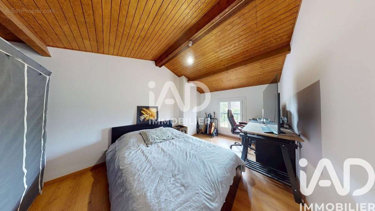 Photo 9 - Maison à LAUNAC