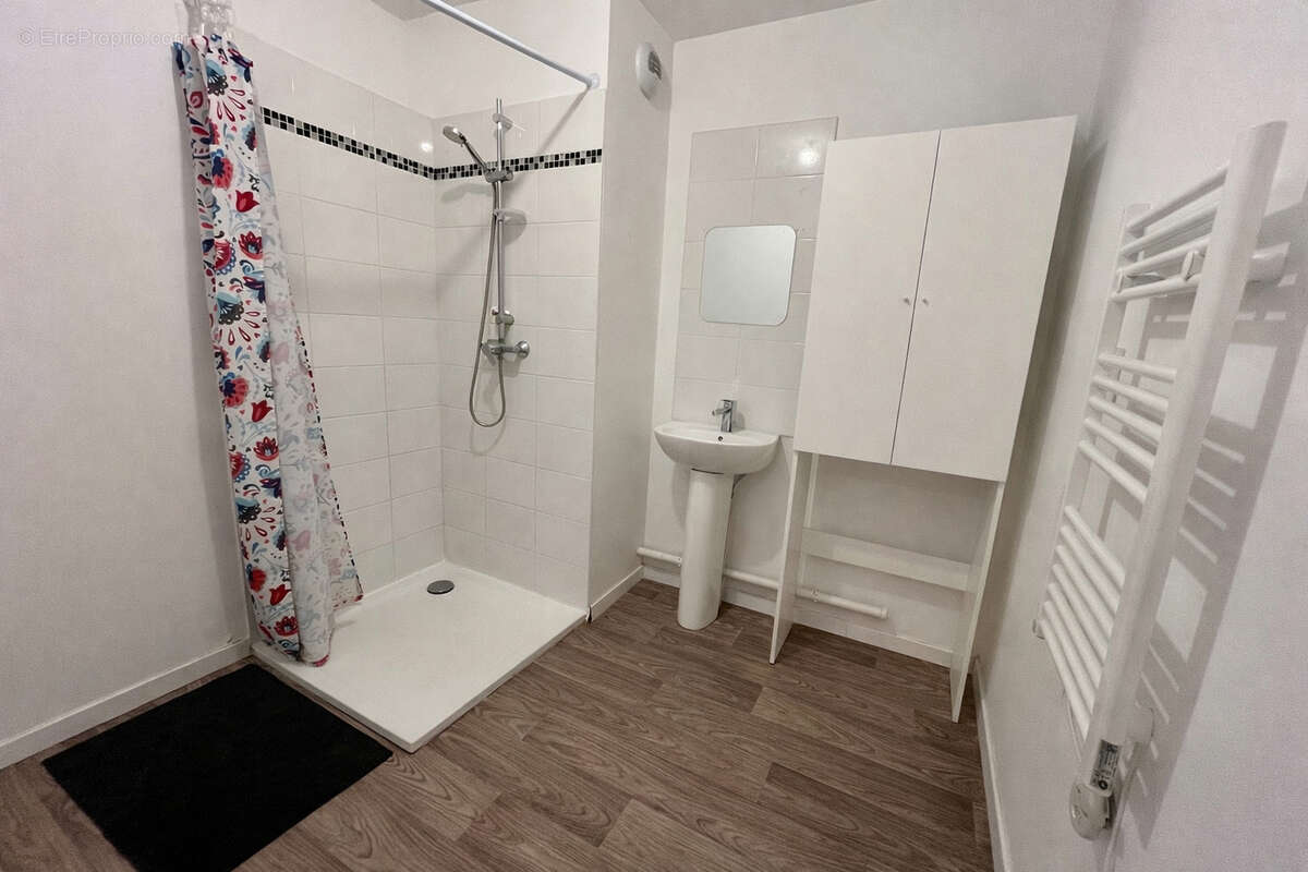 Appartement à LA MADELEINE