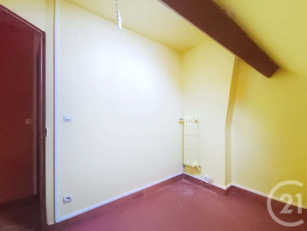 Appartement à NANGIS