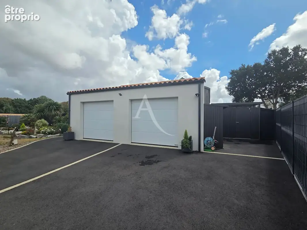 Maison à vendre à Apremont 123 m² - Qualité des matériaux - photo 14