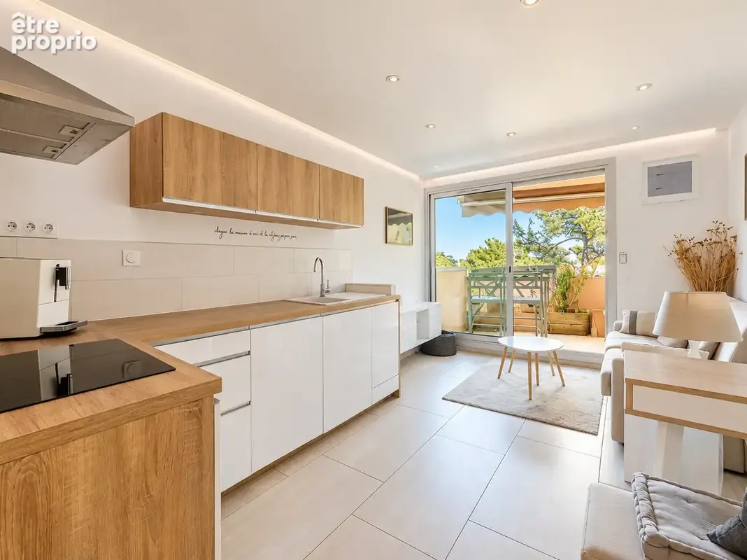 Appartement à LA SEYNE-SUR-MER
