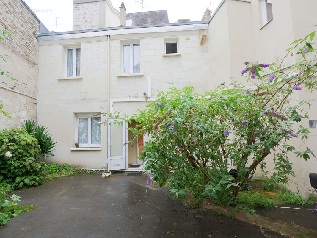 Appartement à ANGERS