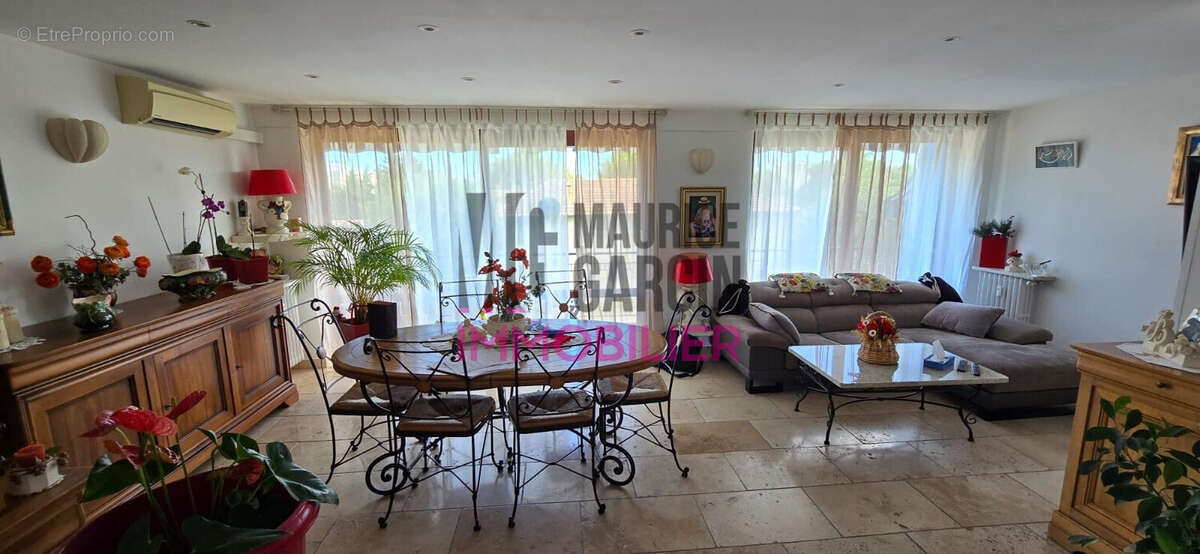 Appartement à AVIGNON