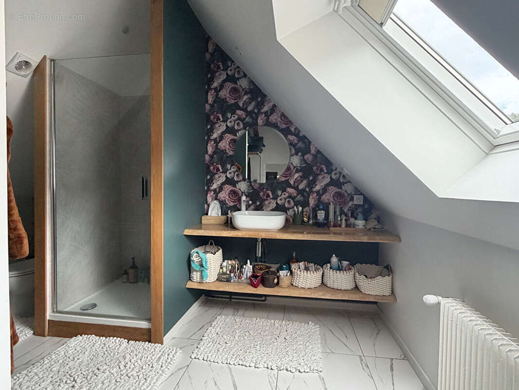 Appartement à EVREUX
