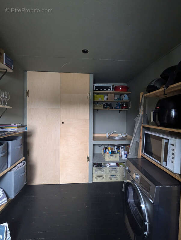 Maison à LABASTIDE-DE-LEVIS