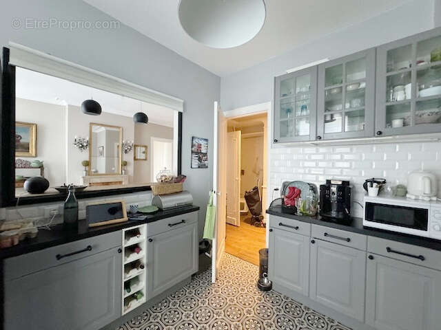 Appartement à VERSAILLES