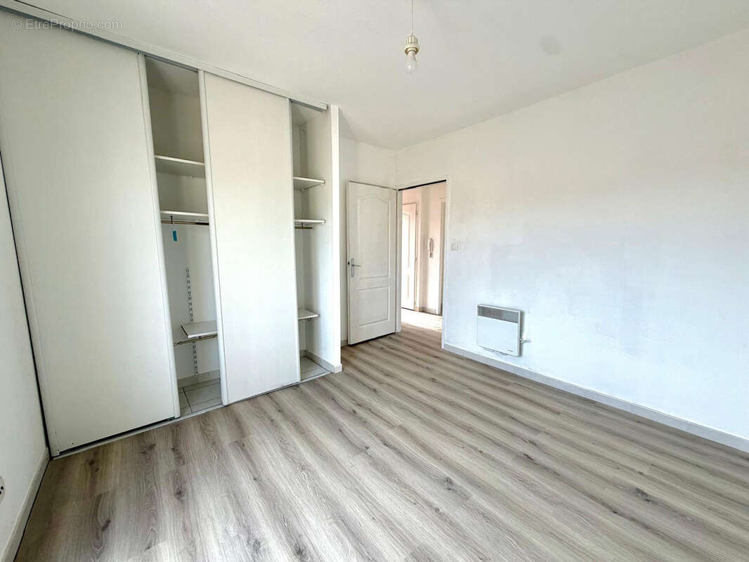 Appartement à BOMPAS