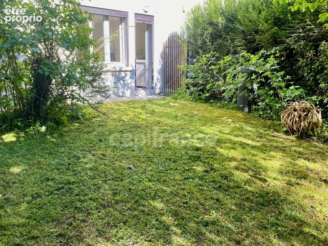 Appartement à FERNEY-VOLTAIRE