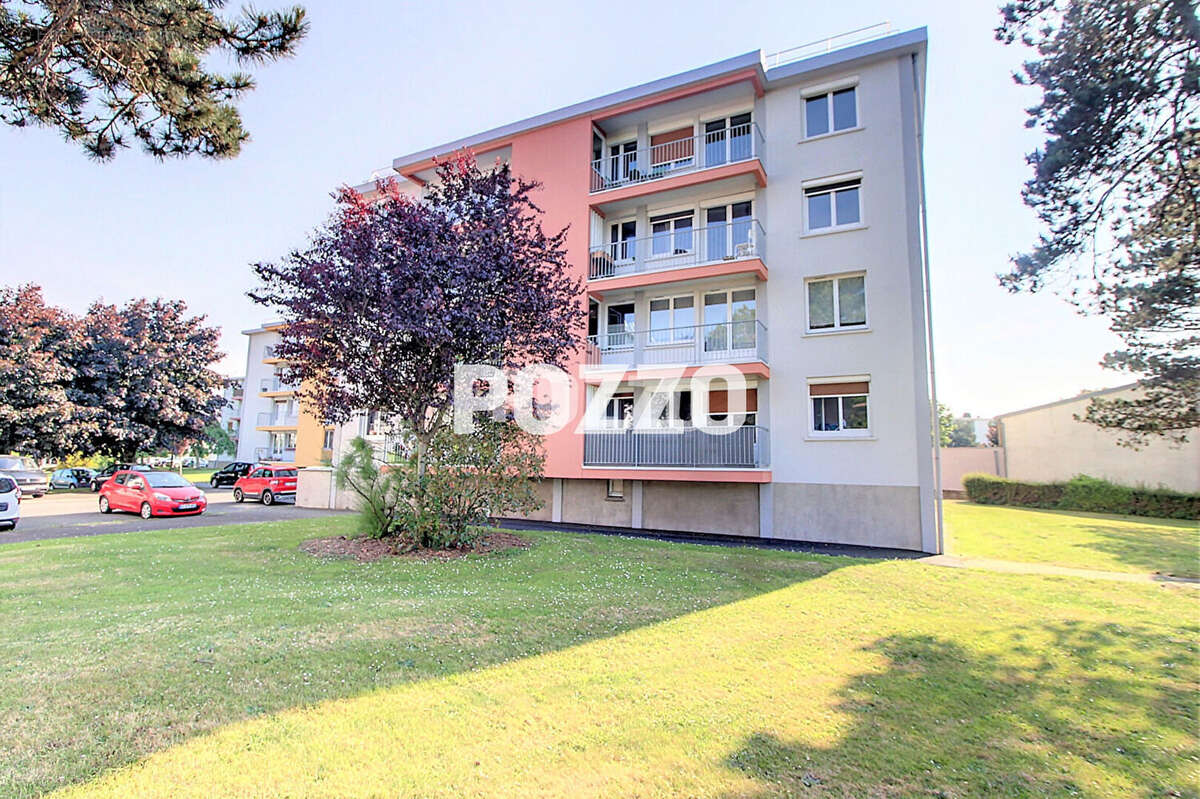 VENTE : appartement F3 (71,92 m² Carrez) à GRANVILLE - photo 10