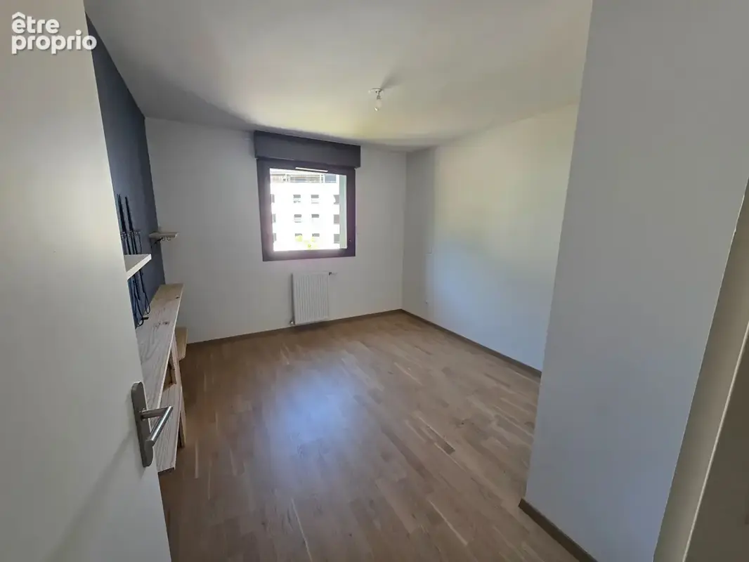 Appartement Crolles 5 pièce(s) 96.42 m2 - photo 5