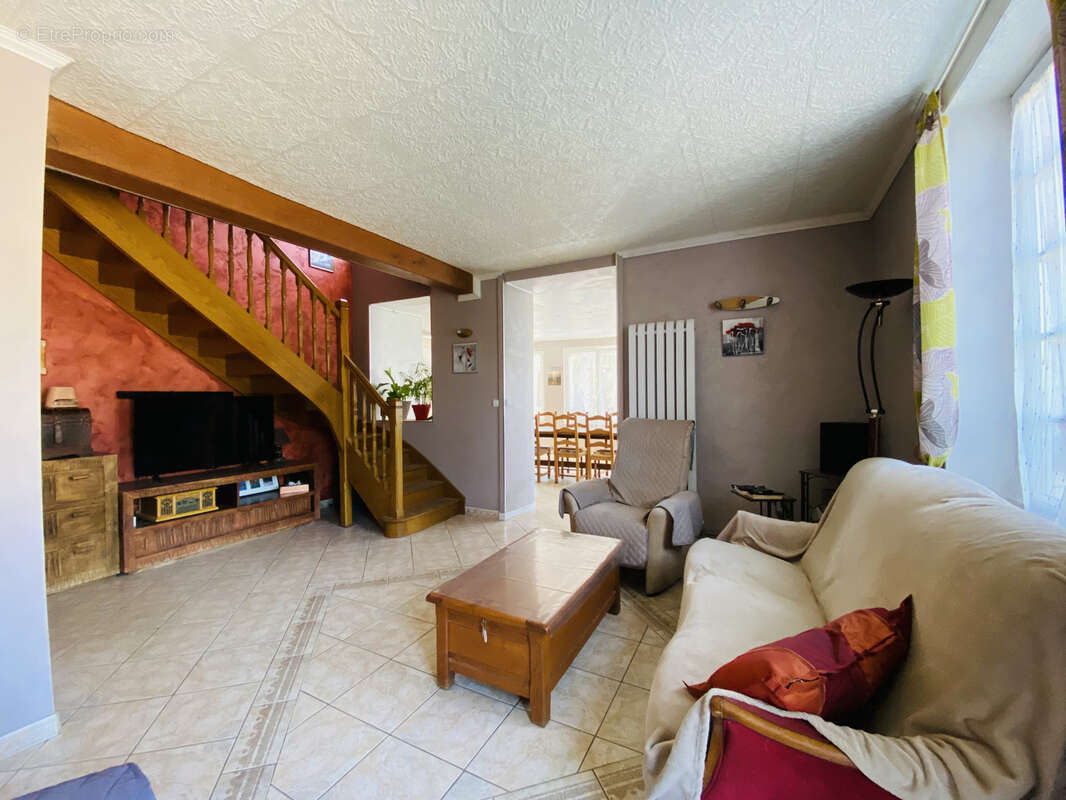 Belle propriété de caractère - photo 3