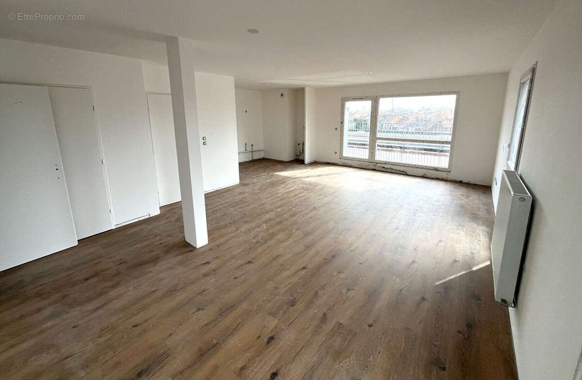 Appartement à TOURCOING