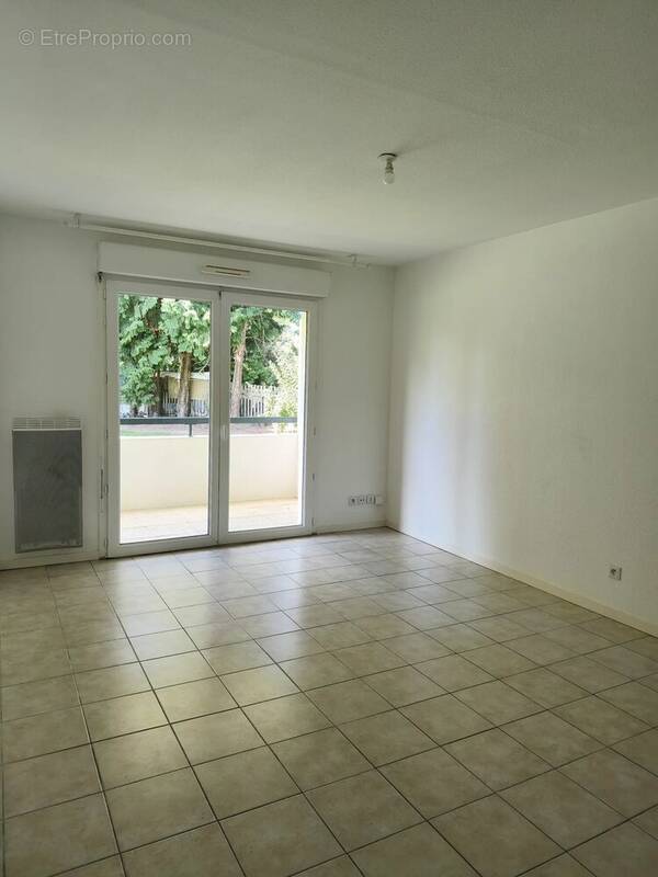 Appartement à BAYONNE