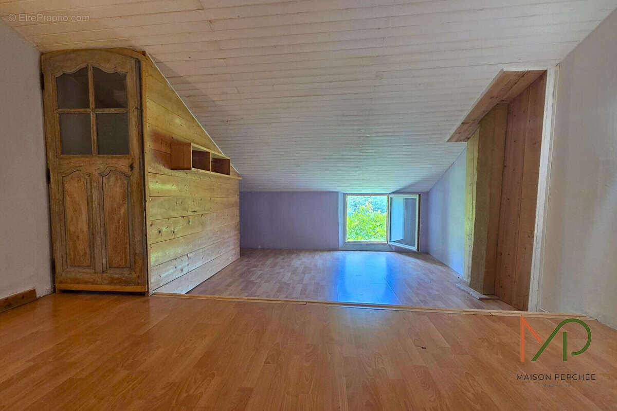Maison de hameau Saint Antonin Du Var 5 pièces 114 m2 - photo 14