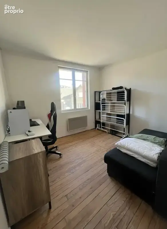 Maison de ville - photo 7
