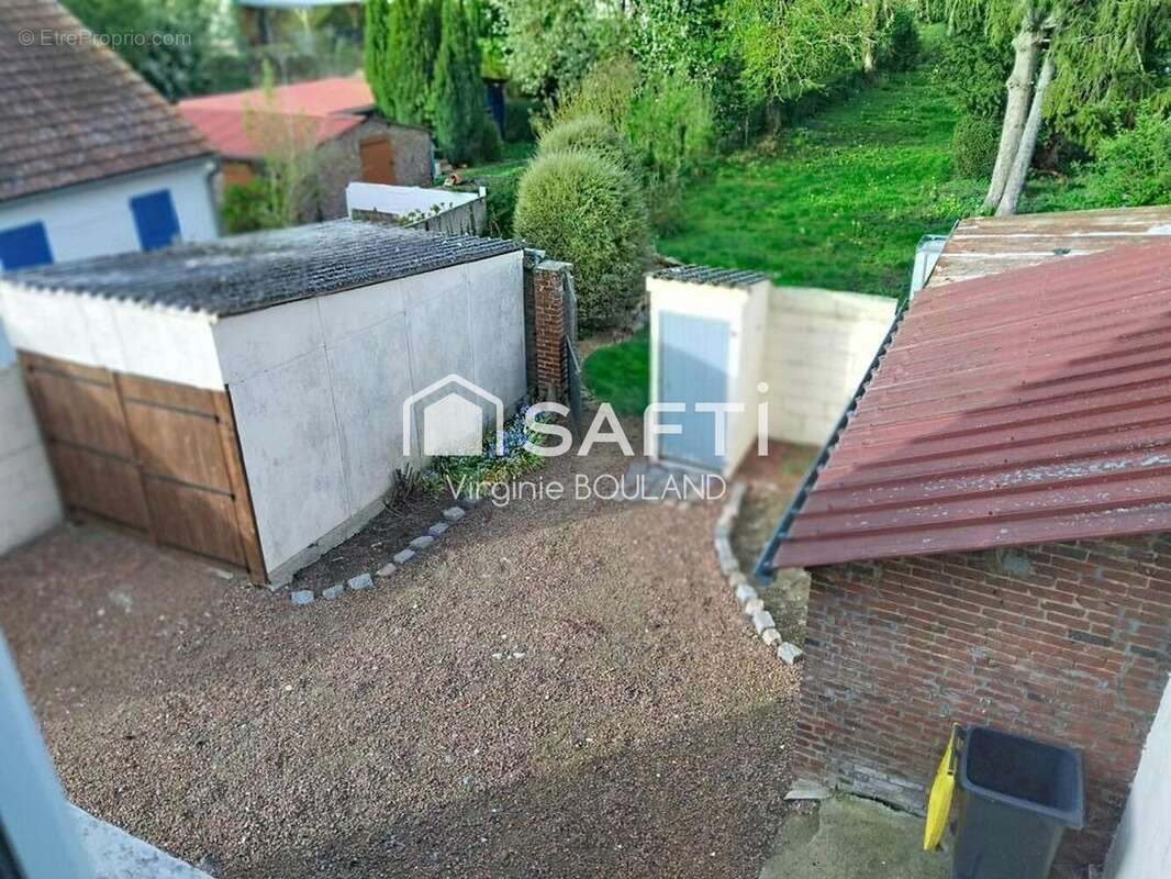 Maison 104 m² à Meaulte  - photo 8