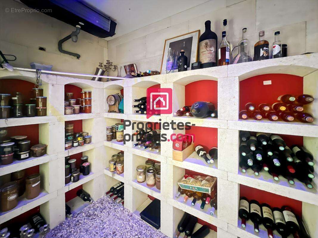 Maison à BAZAS