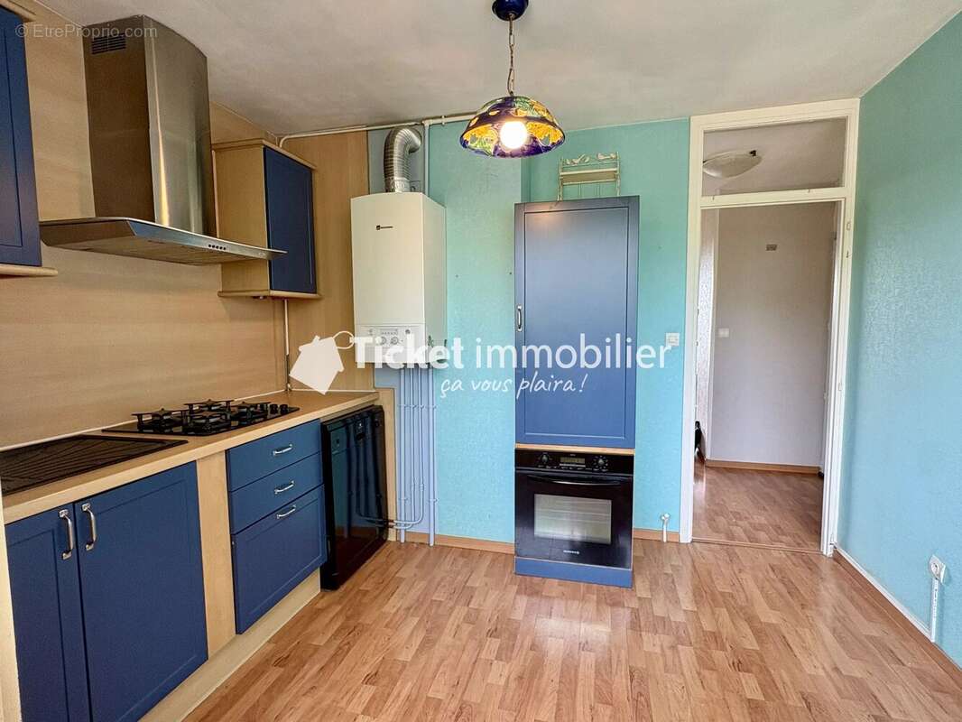 Appartement à FENOUILLET